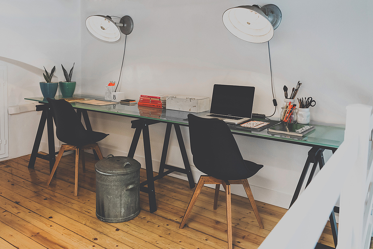 善恩設計工作室