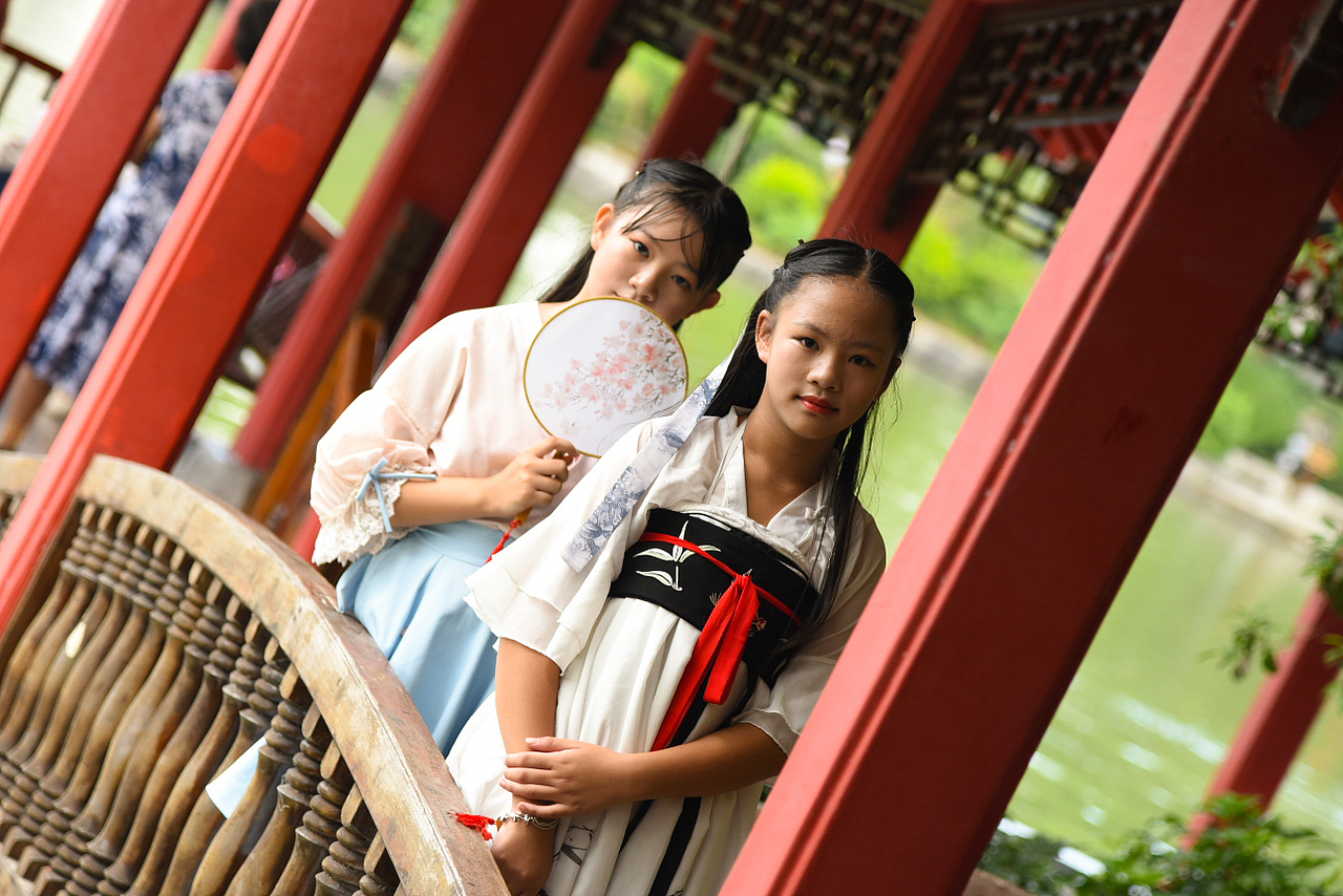 看见·人像纪实 （长期更新）