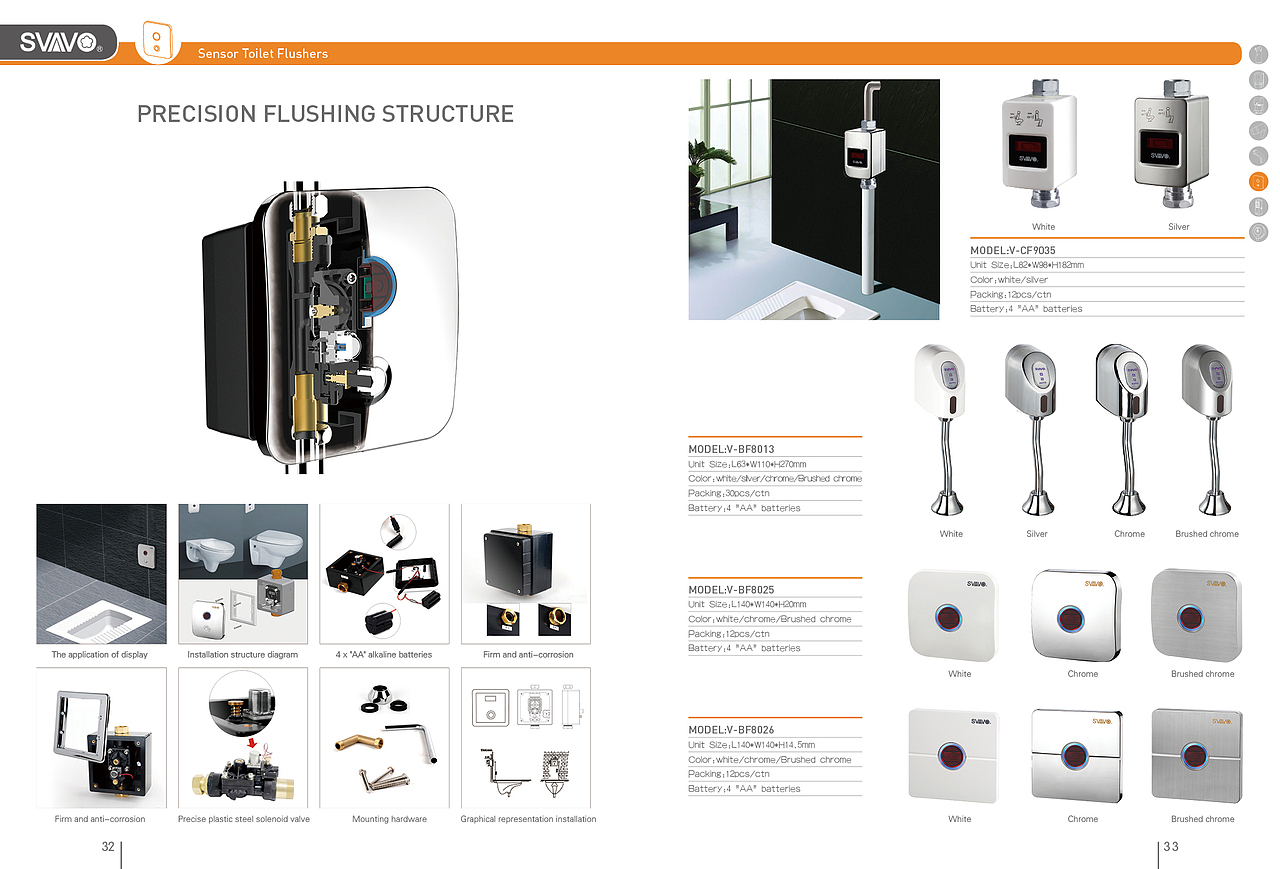 瑞沃智能科技-外贸画册（图ZMTIxNTQ5Nzc2） - 书籍/画册 - 站酷设计师aaoo8888原创素材 - 站酷ZCOOL