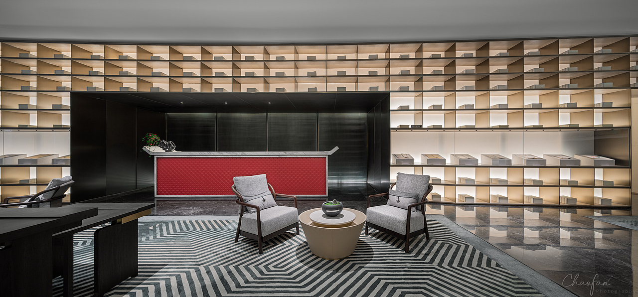 山西太原花语堂展示中心拍摄（图ZMjI0NDM2NzY4） - 环境/建筑摄影 - 站酷设计师摄影师康超凡原创素材 - 站酷ZCOOL