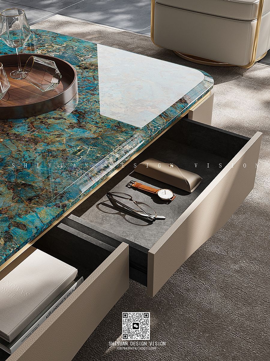 九月上，桌几篇