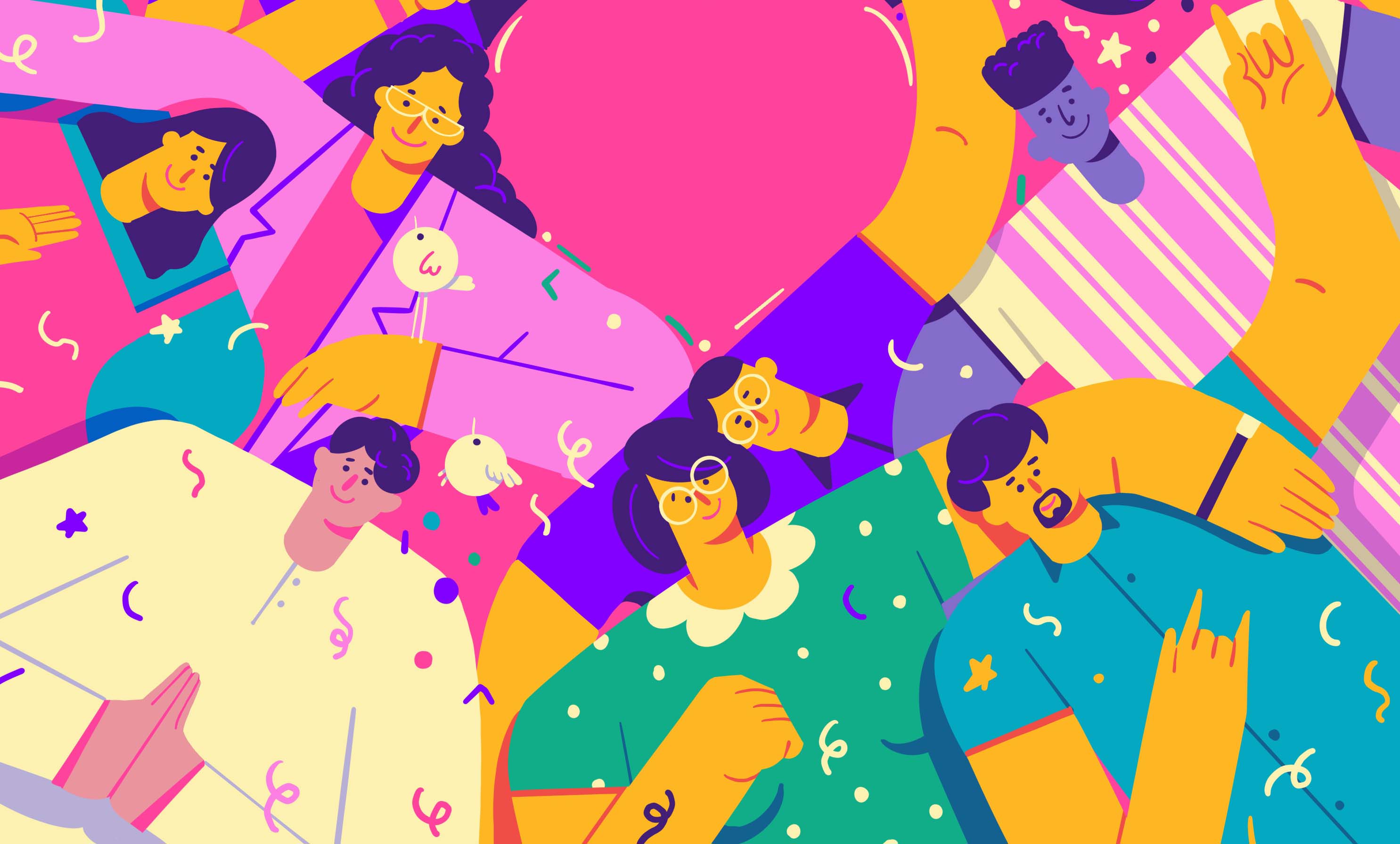 流苏亚树的个人主页（背景预览） - 主页背景设置 - 站酷设计师流苏亚树原创素材 - 站酷ZCOOL