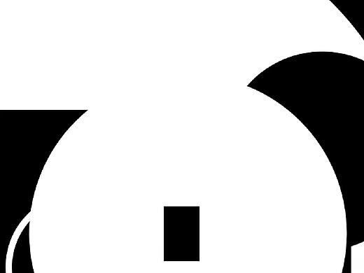 俞果几何抽象画