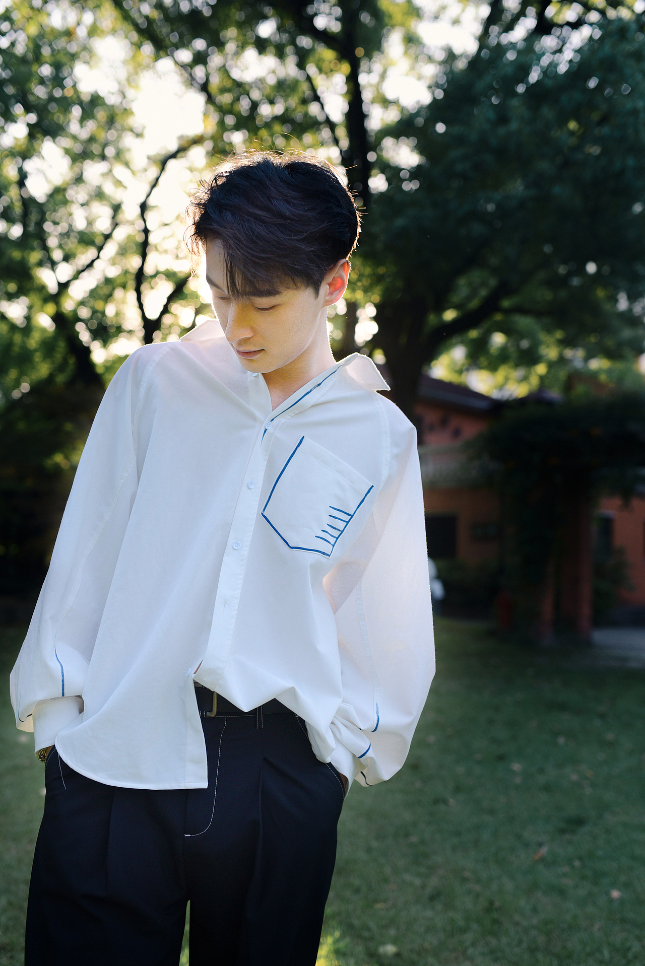 青春的诗（图ZMjkyNDY3ODcy） - 人像摄影 - 站酷设计师SUNSUN春春桑原创素材 - 站酷ZCOOL