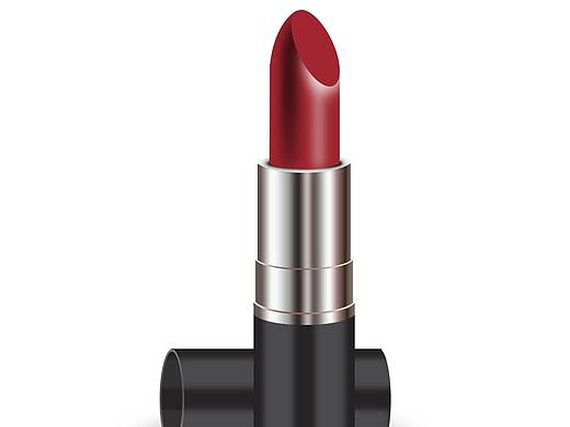 口紅繪制（個(gè)人主頁(yè)-ZNDMzMDAxOTI=） - 產(chǎn)品 - 站酷設(shè)計(jì)師HdoubleX原創(chuàng)素材 - 站酷ZCOOL