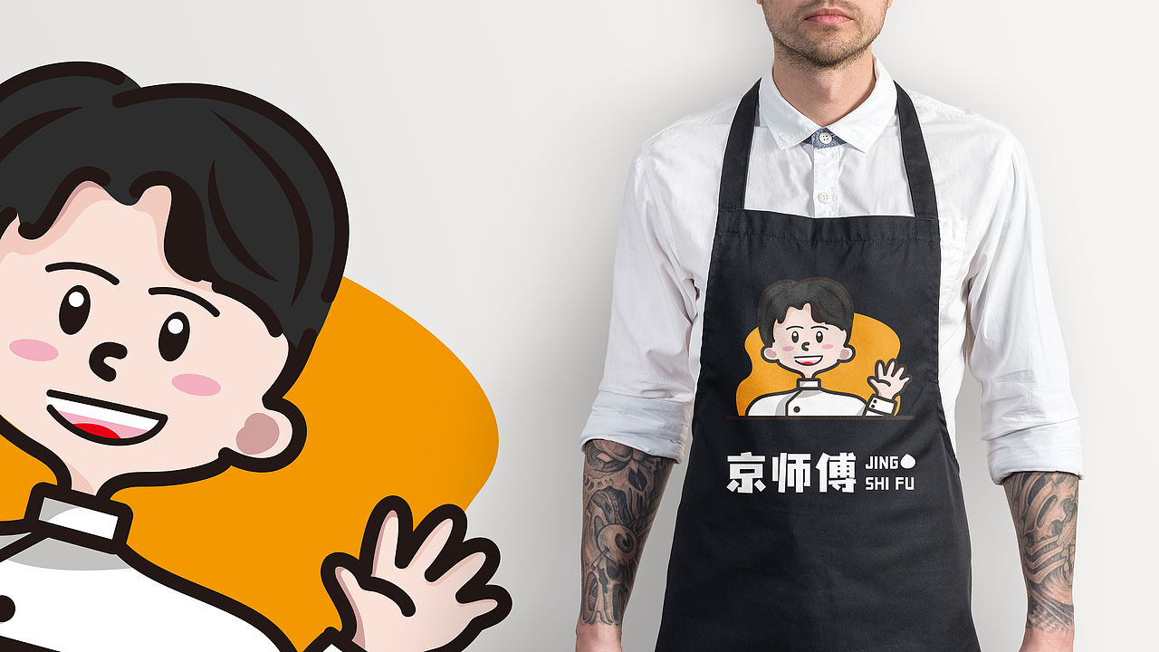 炒货原创手绘LOGO设计（图ZMjc1OTA0NjMy） - Logo - 站酷设计师十二斤原创素材 - 站酷ZCOOL