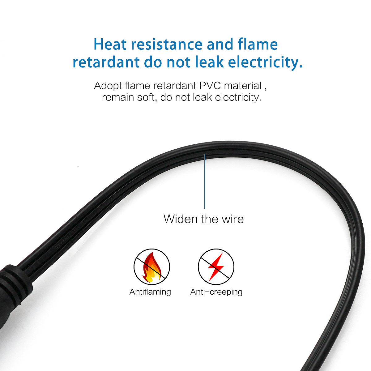 亚马逊图片 电源线