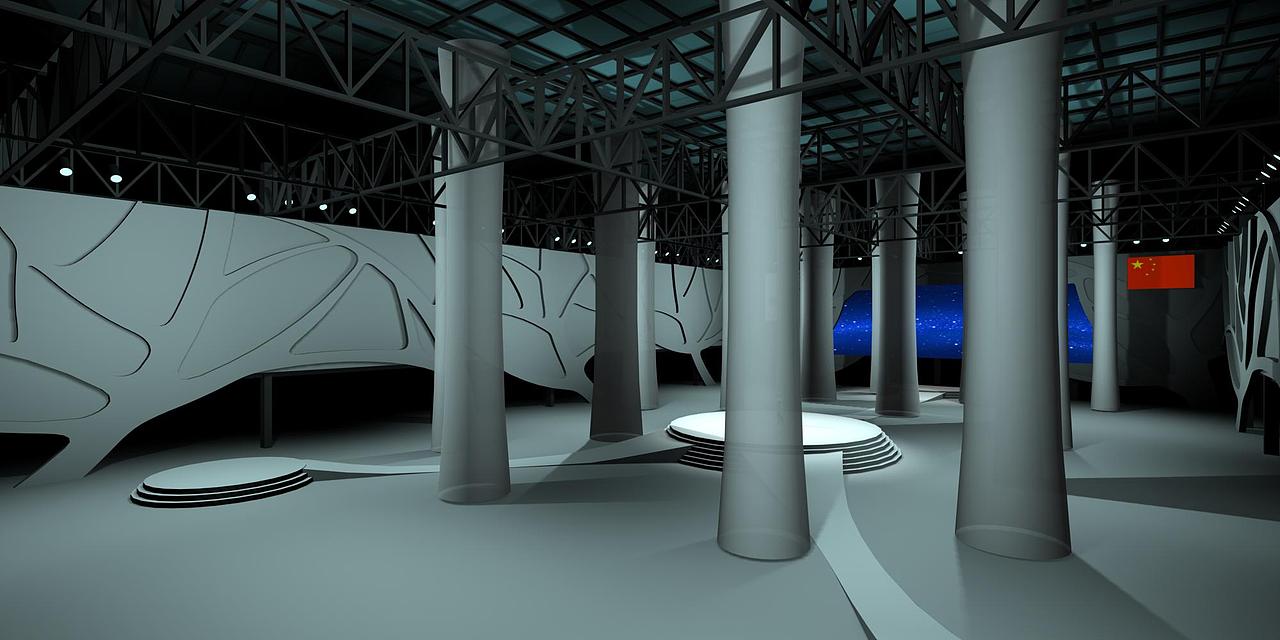 2015 第十四届国际市民奥林匹克运动会（图ZMTE2NDQ5Mjk2） - 其他三维 - 站酷设计师liuchao081原创素材 - 站酷ZCOOL