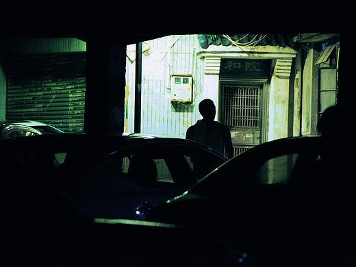 “ 风继续吹 ”