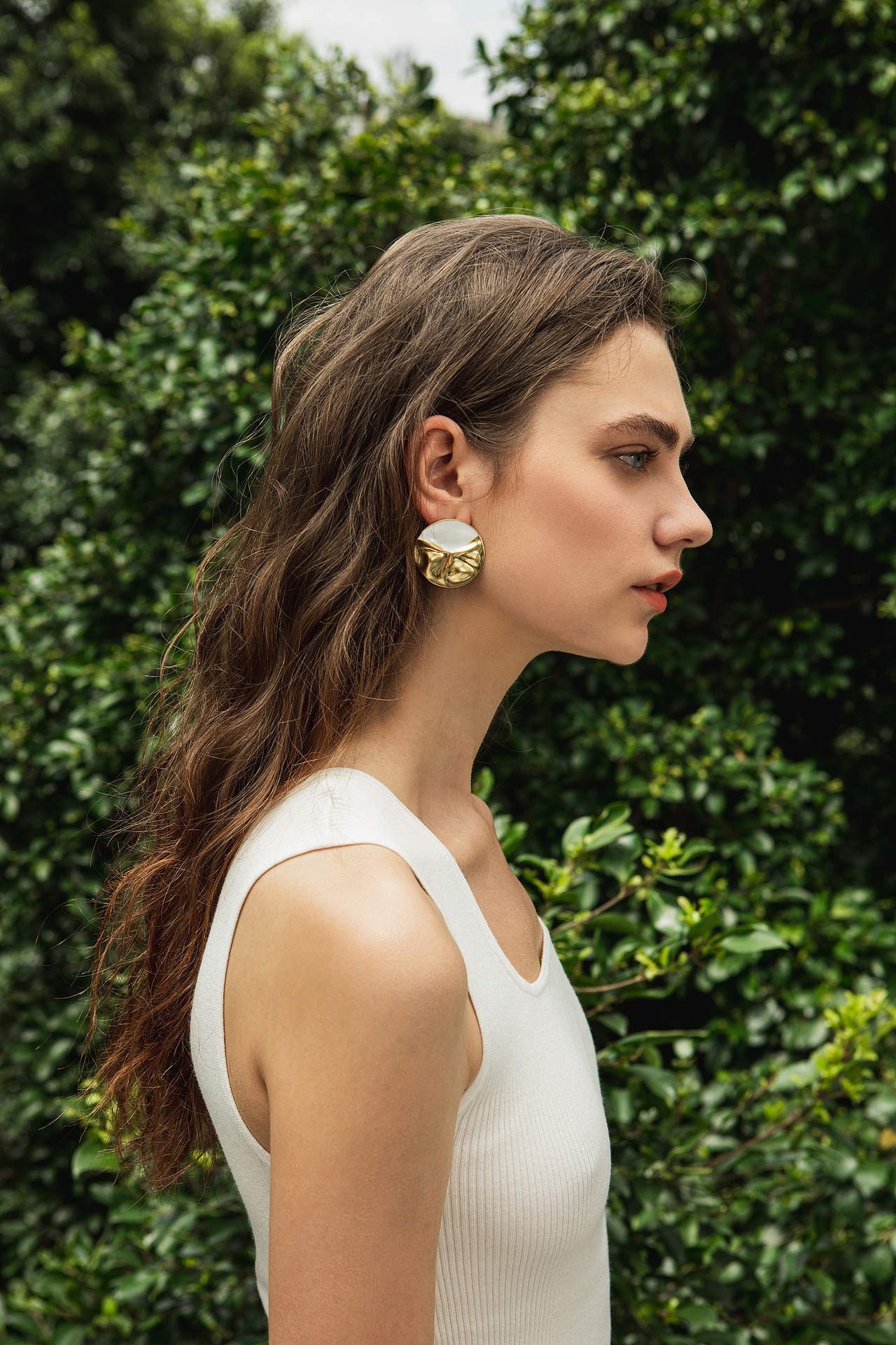 MIssfantansy饰品拍摄