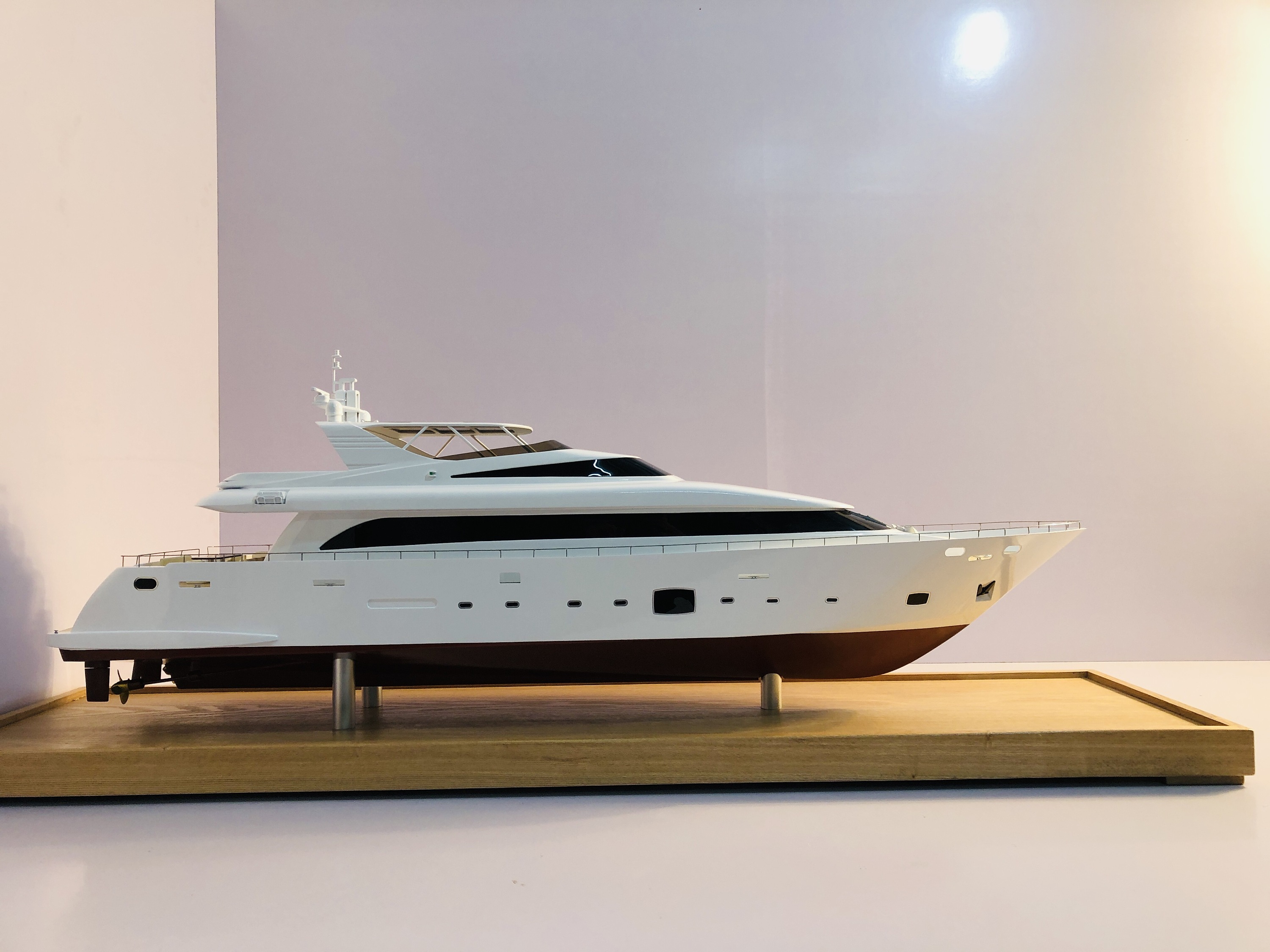 游艇模型 ,船舶模型