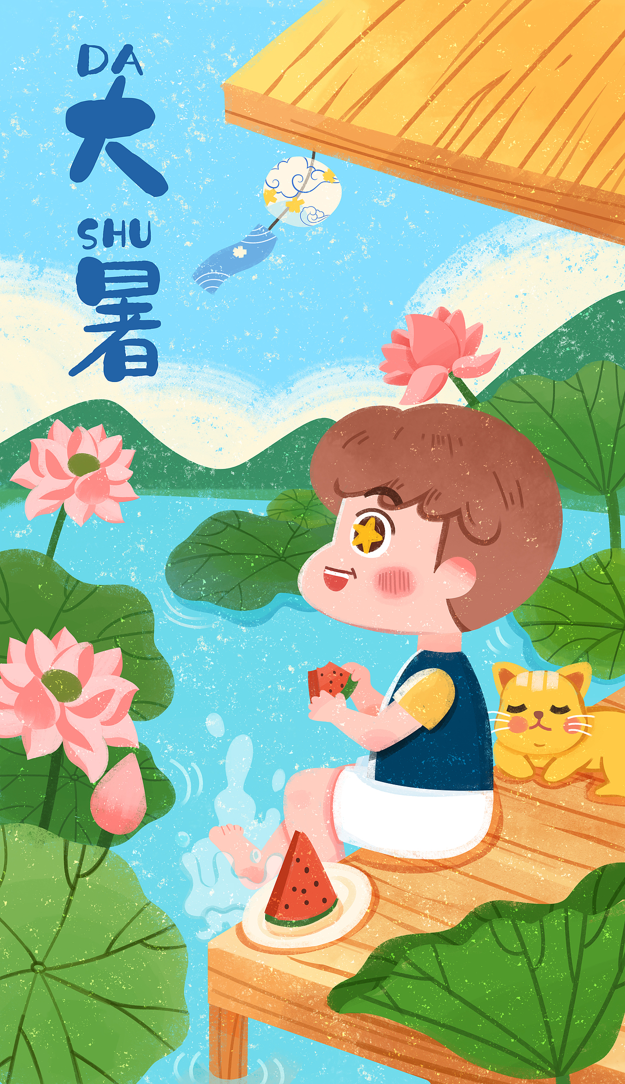 近期画的商稿和练习~（图ZMjcwNTQwNDQ0） - 商业插画 - 站酷设计师斑点小哥哥原创素材 - 站酷ZCOOL