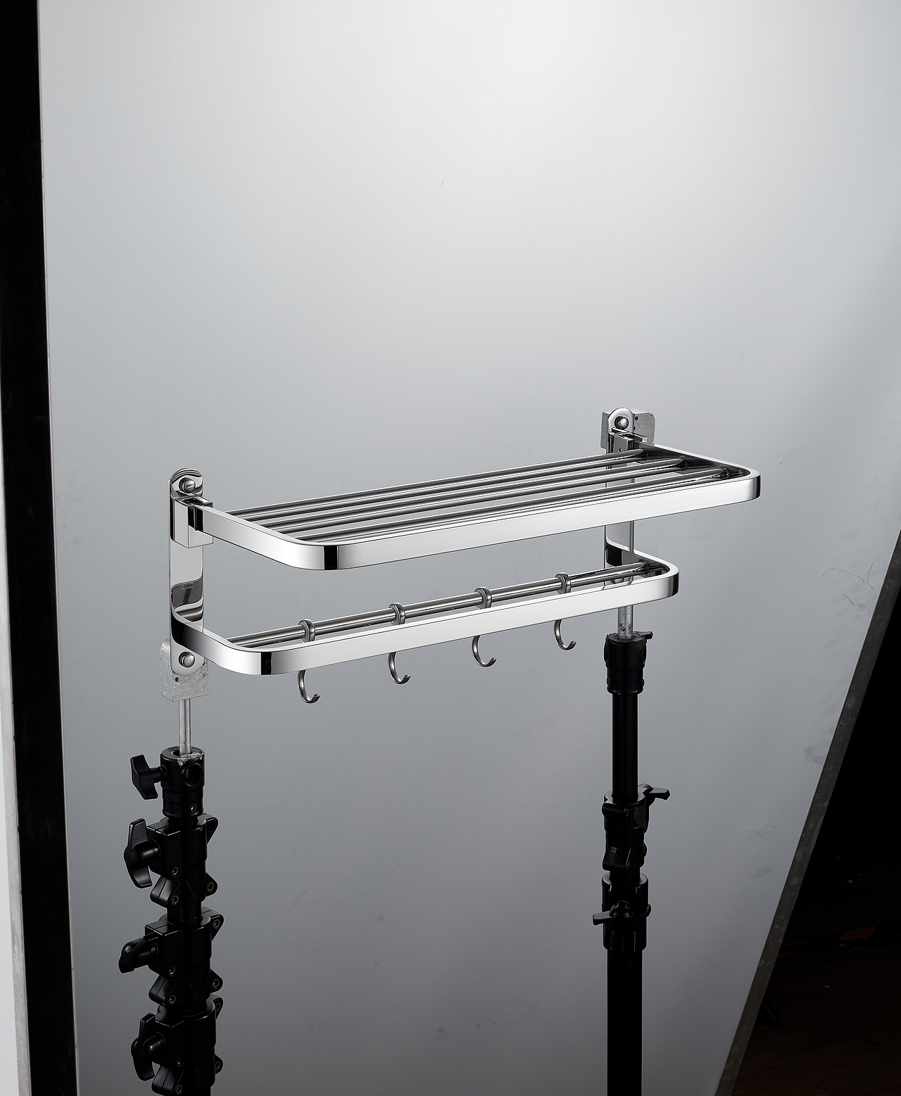 不锈钢浴巾架（图ZMjI4NTg5ODk2） - 产品摄影 - 站酷设计师亲语视觉原创素材 - 站酷ZCOOL