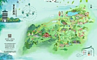 旅游攻略怎么制作手绘 01cca65f990bd311013ee04d5fb410.jpg@2o.jpg