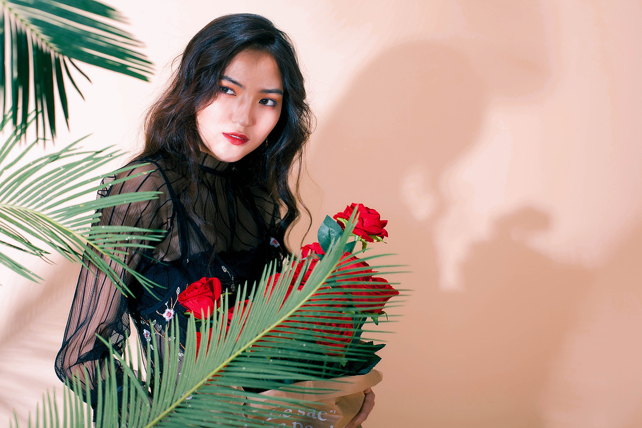 20.1.17 形象片修图