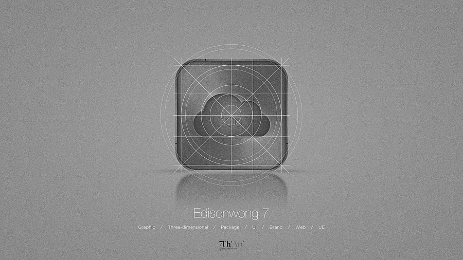 Icon（含PSD）/ ID Design（图ZMTU1NTY4OTY=） - 图标 - 站酷设计师Edisonwong7原创素材 - 站酷ZCOOL