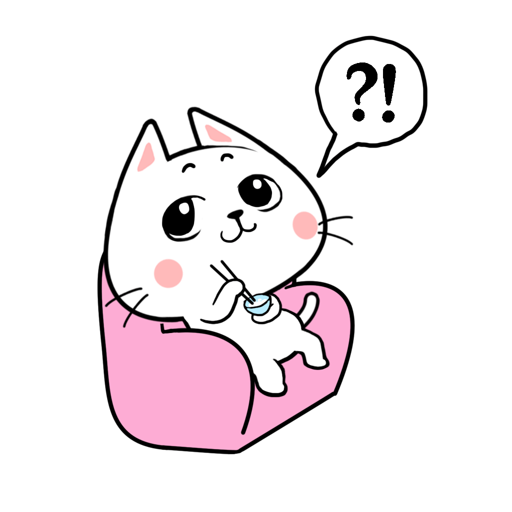 猫与熊表情之懒懒的小n