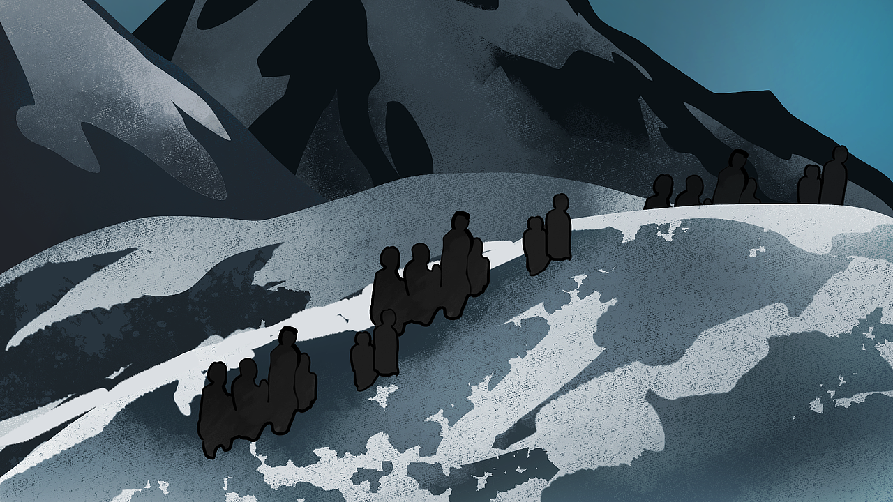 个人动画制作相关