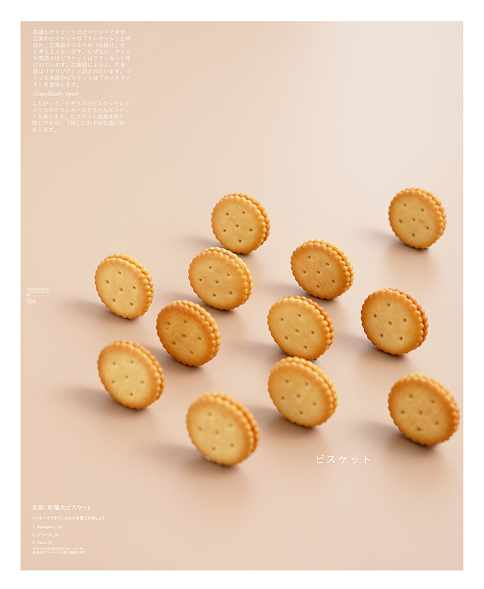 日系小圆饼（图ZMTkxMDQzOTg0） - 产品摄影 - 站酷设计师萩田纪画原创素材 - 站酷ZCOOL