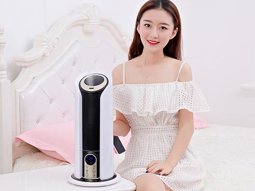 加湿器