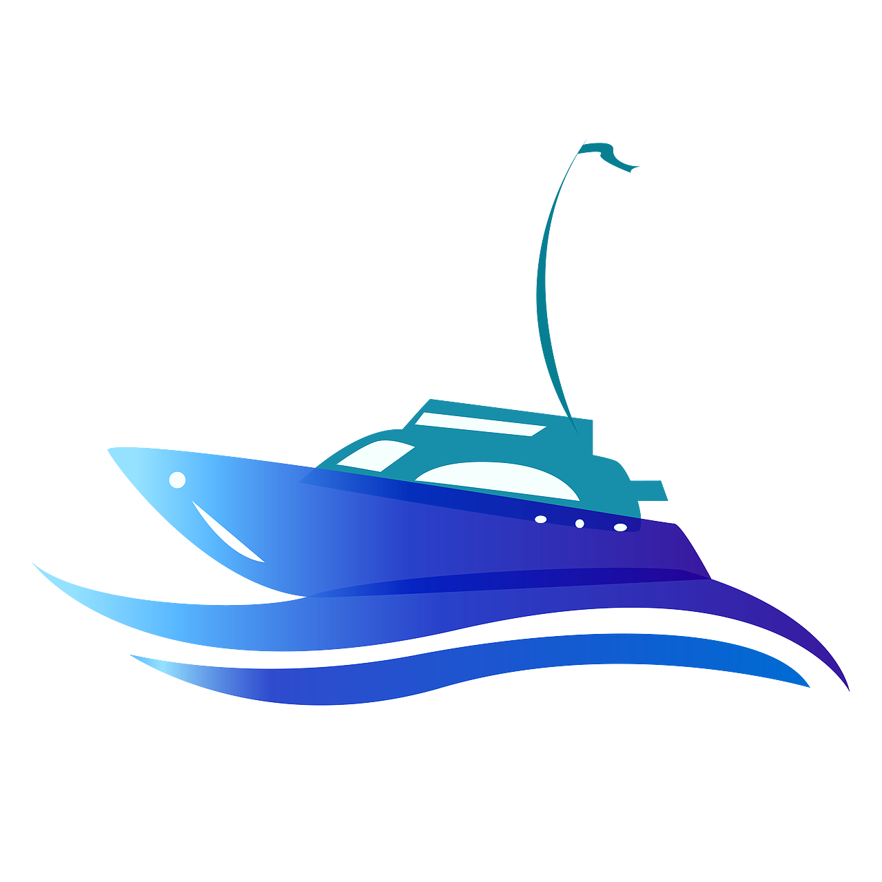 板绘插画系列作品