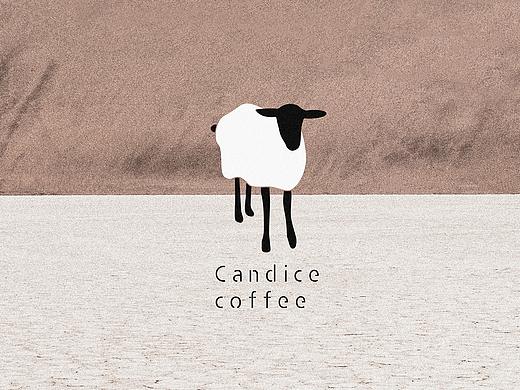 黑面羊咖啡Candice Coffee