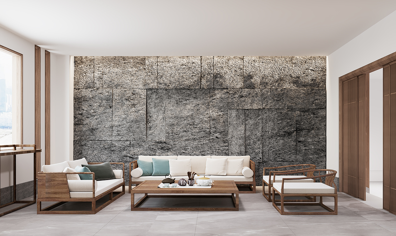 会所（图ZMjk0MjUyNzg0） - 商业空间设计 - 站酷设计师非世界原创素材 - 站酷ZCOOL