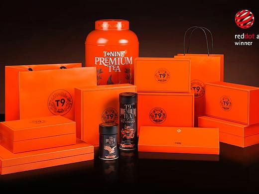 T9 Premium Tea
