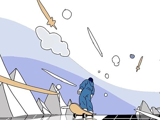 红米手机开箱动画