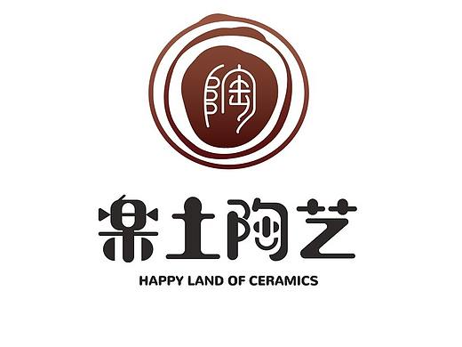 陶艺LIOGO