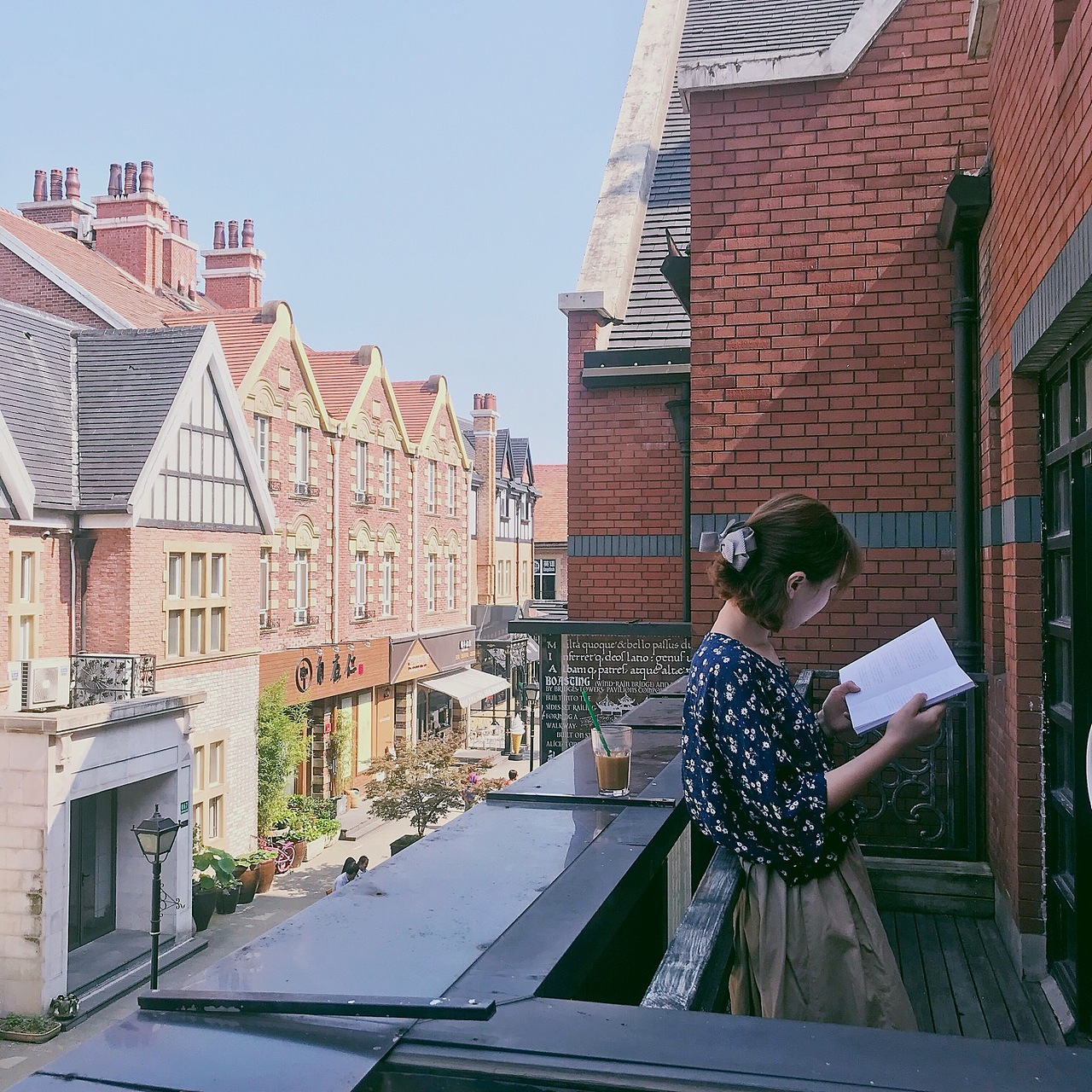 手机摄影 - 上海 - 书海