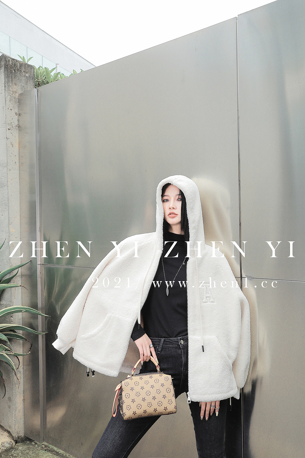 成都服装摄影/秋冬穿搭高级感 /服装搭配配色/服装穿搭