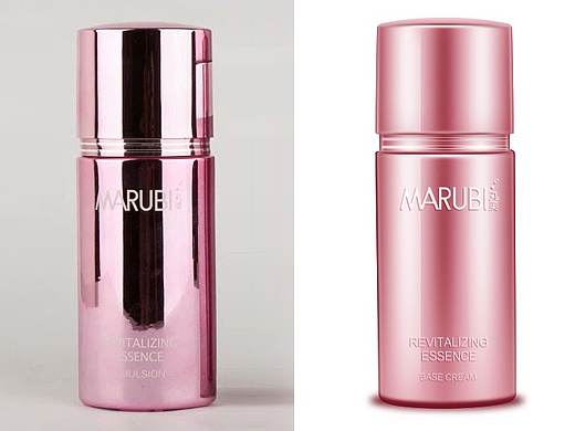 粉色小瓶子精修练习