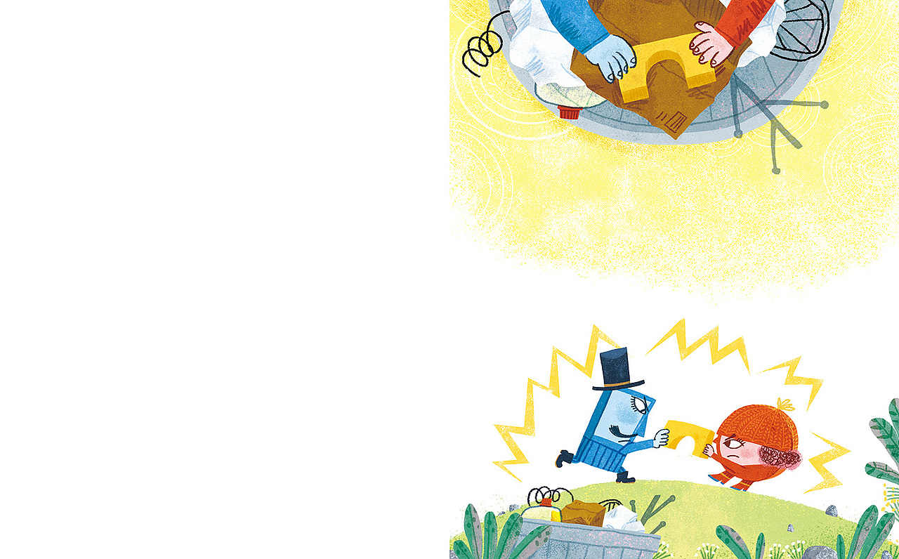 2019期刊插图汇总