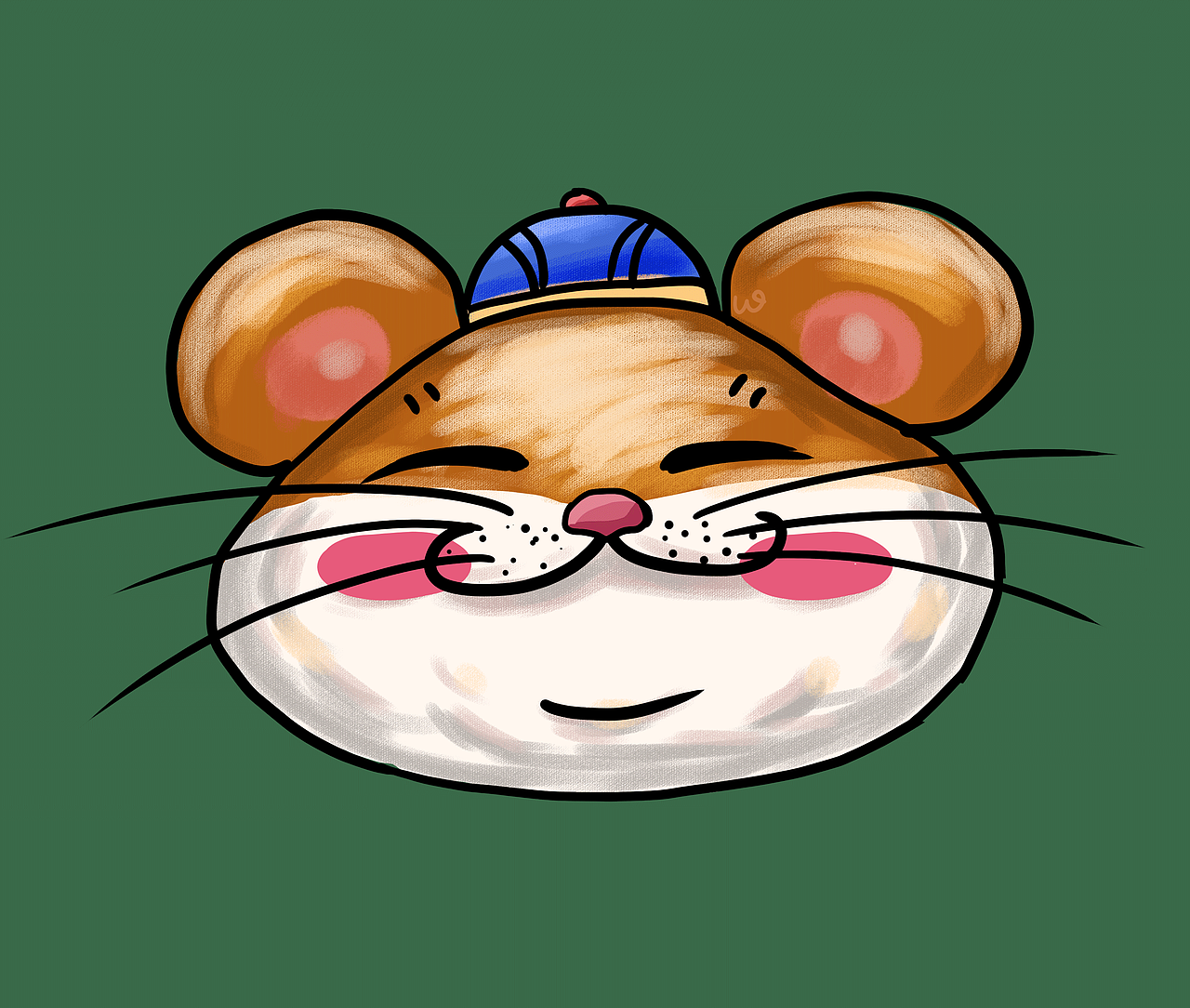 猫和老鼠？？？（图ZMTkzMDUzMDc2） - 创作习作 - 站酷设计师小清柒原创素材 - 站酷ZCOOL
