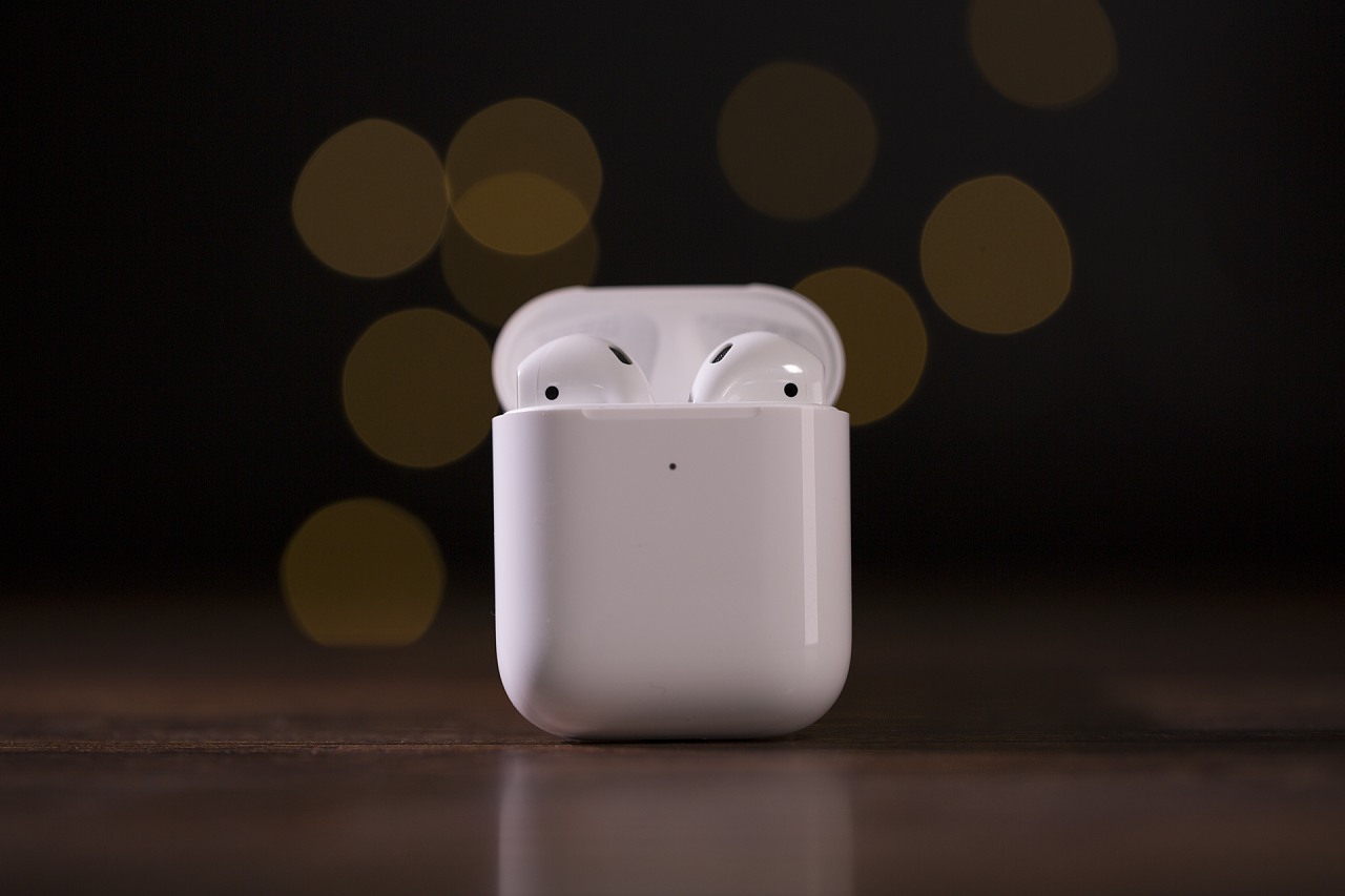 airpods 2