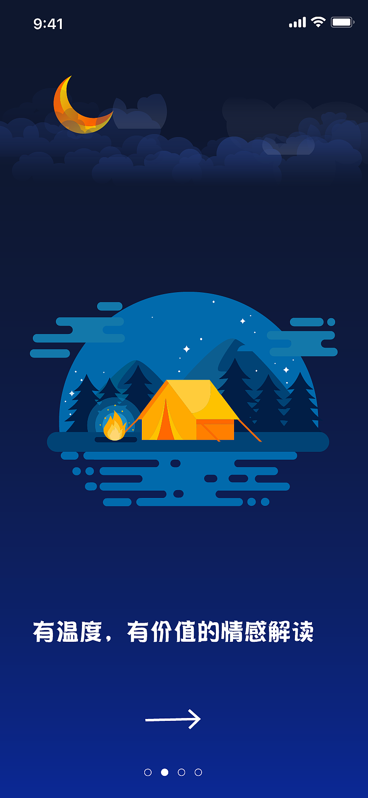 引导页（图ZMjE1MTU5MjE2） - 其他UI - 站酷设计师过客米粒原创素材 - 站酷ZCOOL