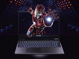 神舟笔记本   淘宝详情页