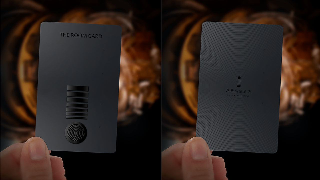 浮云高空酒店品牌整合设计&战略策划 | 行业全新品类（图ZMjQ1OTc2MDM2） - 品牌 - 站酷设计师记号猫品牌咨询原创素材 - 站酷ZCOOL