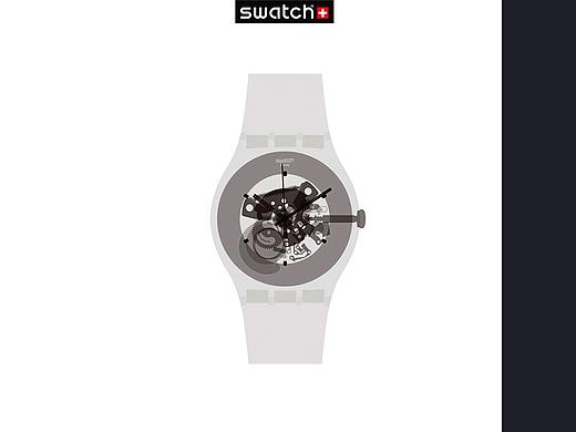 swatch扁平化