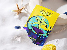 面膜拍摄| Awen Vision