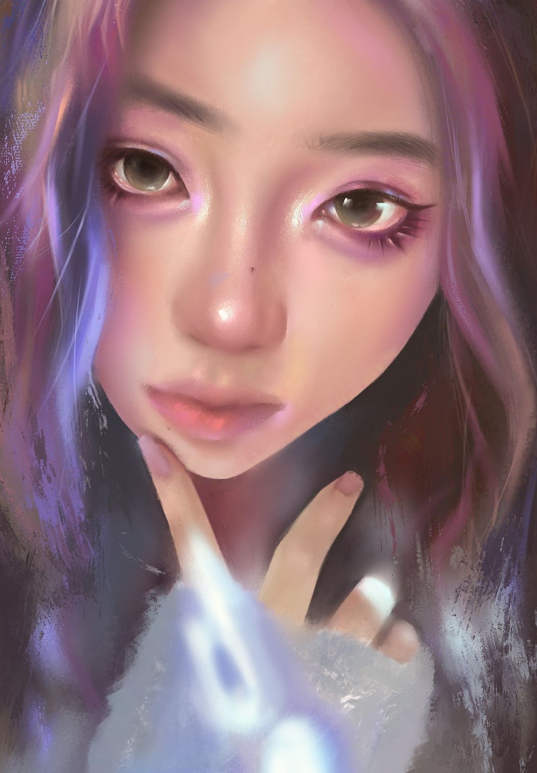 procreate
