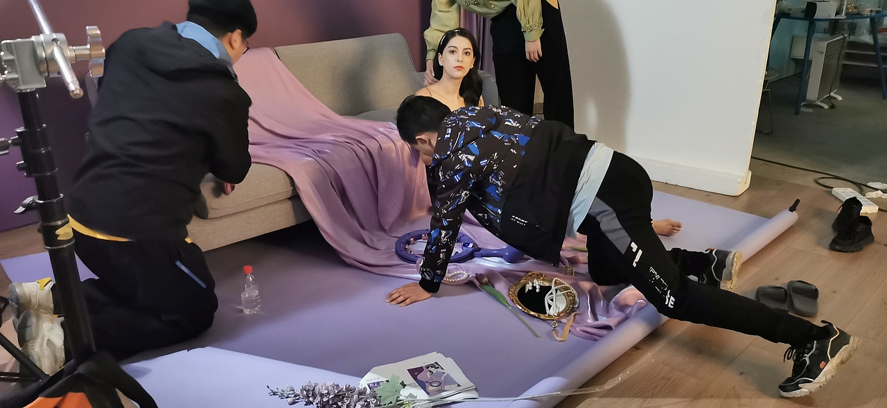 健身/呼啦圈|电商产品拍摄-KAMEN VISION（图ZMzEwOTEyMDI0） - 产品摄影 - 站酷设计师咔门视觉原创素材 - 站酷ZCOOL