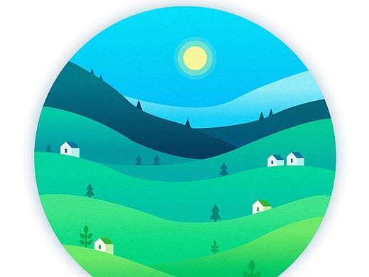 5（个人主页-ZMjc4MzQ3MTI=） - 创作习作 - 站酷设计师玉米包子324原创素材 - 站酷ZCOOL