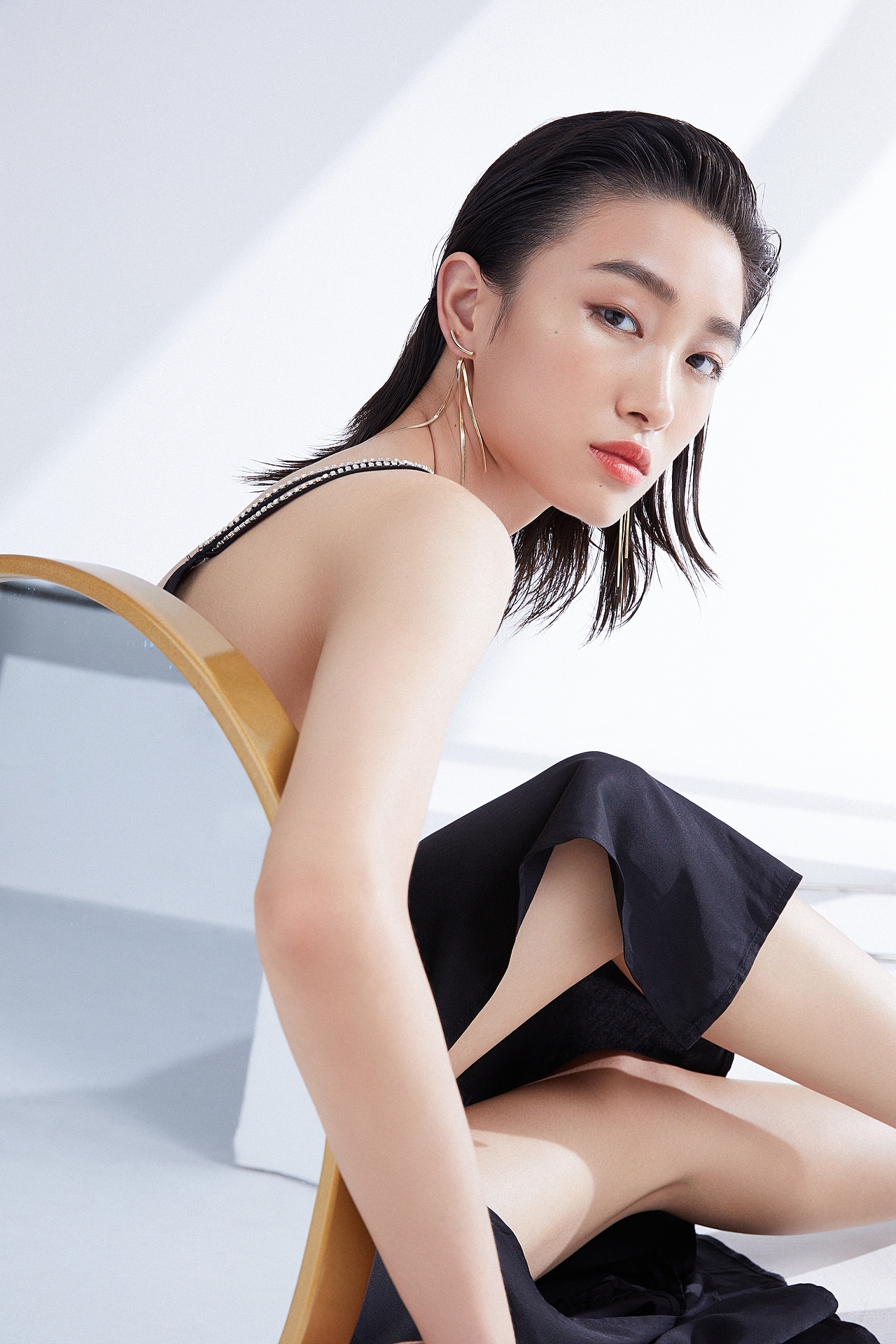 新极简系列之饰品拍摄