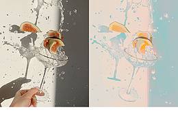 色彩派对30天 27