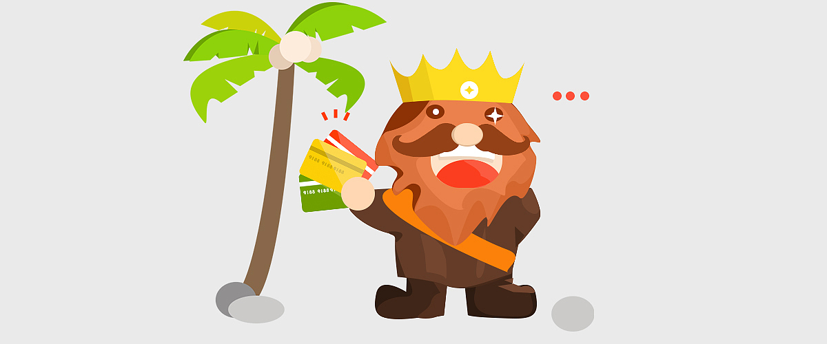 天热宅在家里画画画...（图ZMzE3MTA5NzY=） - APP界面 - 站酷设计师Kerwin_LK原创素材 - 站酷ZCOOL