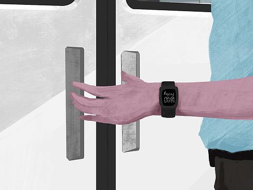 急躁（个人主页-ZMjk3NjYwODg=） - 创作习作 - 站酷设计师擦之乐原创素材 - 站酷ZCOOL