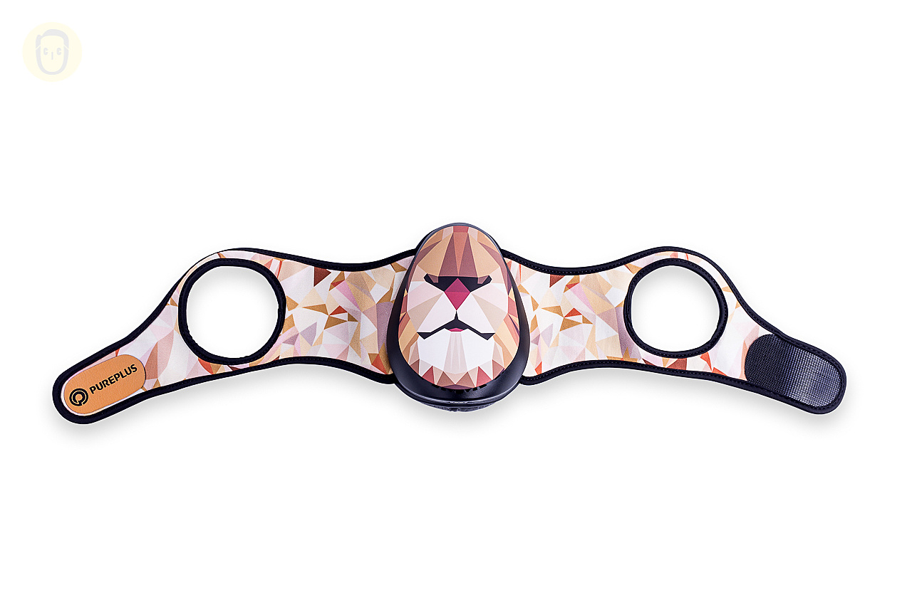 11.04 sappygo潮牌口罩