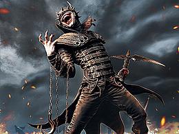 合成海報(bào)練習(xí)